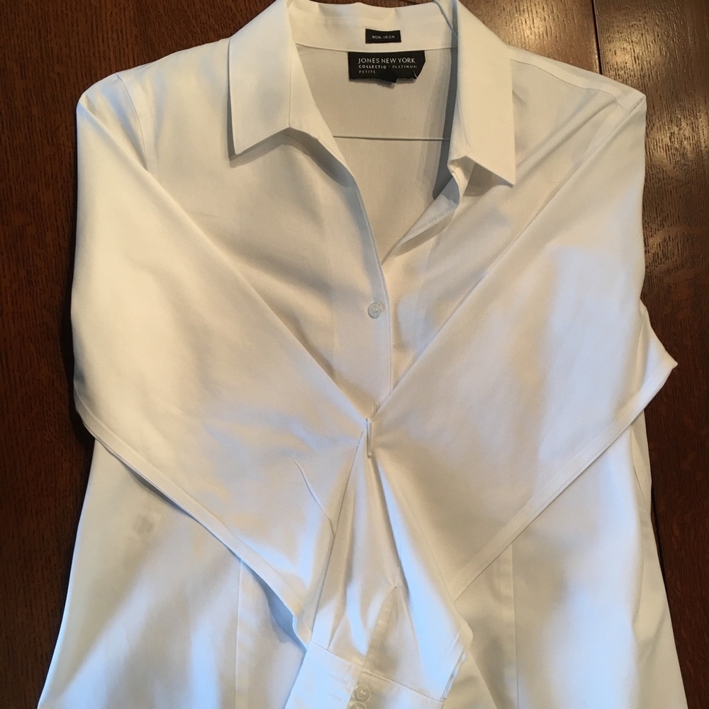 Jones New York Women's Blouse
